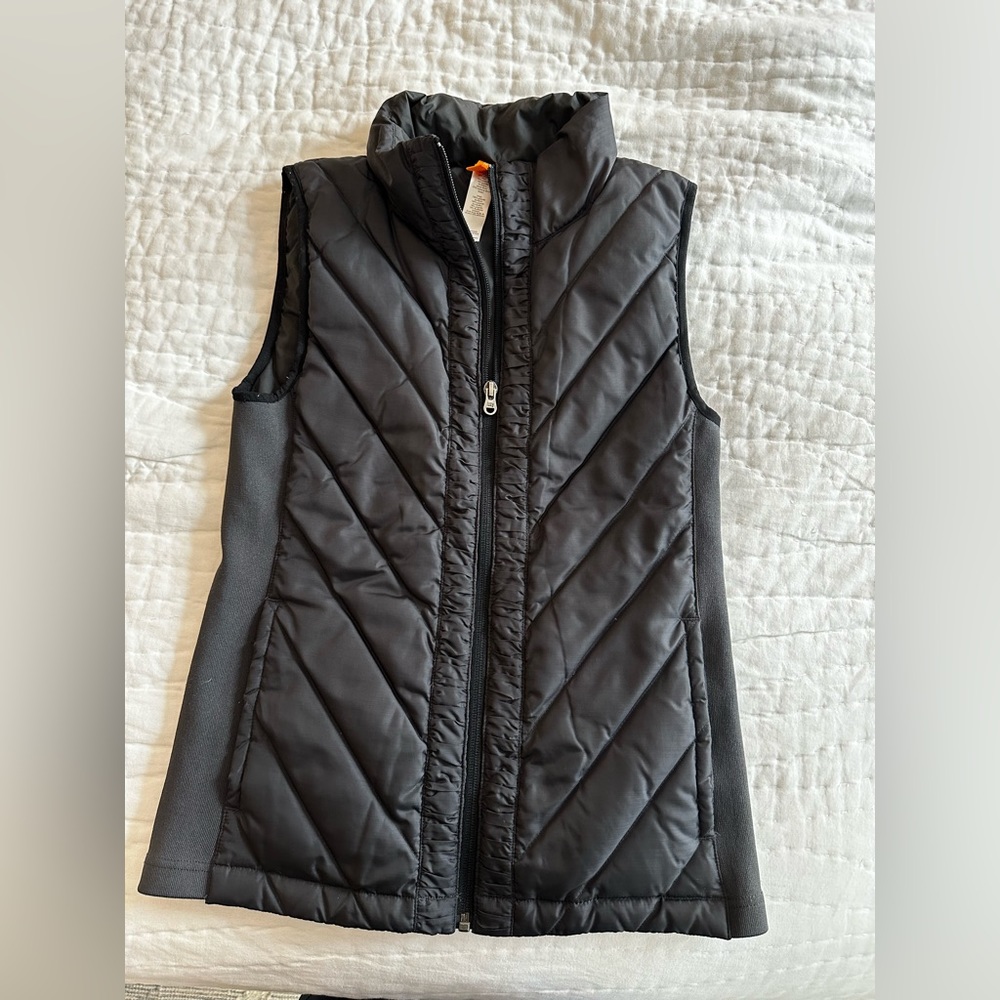 Lucy Vest